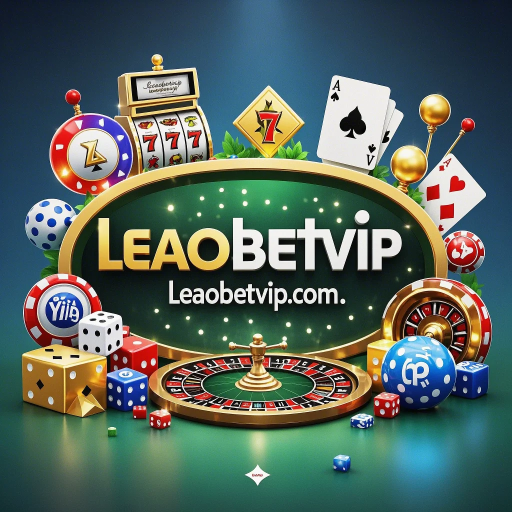 A Emoção das Raspadinhas: Uma Experiência de Jogo no Leaobetvip